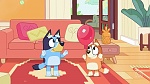 Bluey picture