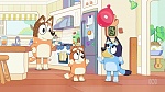 Bluey picture