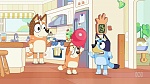 Bluey picture