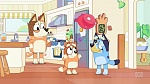 Bluey picture