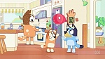 Bluey picture