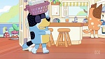 Bluey picture