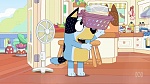 Bluey picture