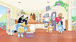 Bluey picture