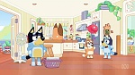 Bluey : Keepy Uppy picture