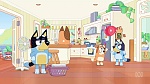 Bluey picture