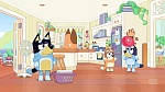 Bluey picture