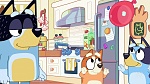 Bluey picture