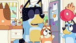 Bluey picture