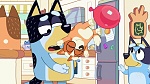 Bluey : Keepy Uppy picture