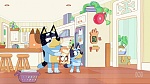 Bluey picture