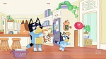 Bluey picture