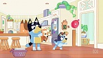 Bluey picture