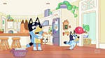 Bluey picture
