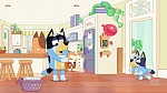 Bluey picture