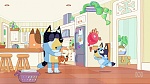 Bluey picture