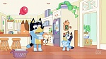 Bluey picture