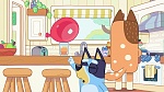 Bluey picture