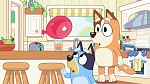 Bluey picture