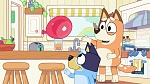 Bluey picture