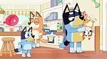 Bluey picture