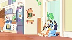 Bluey picture