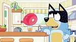 Bluey picture