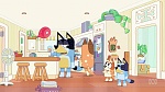 Bluey picture