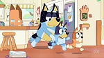 Bluey picture