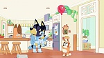 Bluey picture