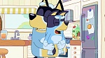 Bluey picture