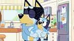 Bluey picture