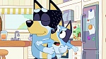 Bluey picture