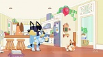Bluey picture