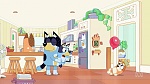 Bluey picture