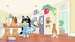 Bluey picture