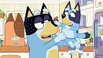 Bluey picture