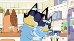 Bluey picture