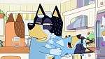 Bluey picture