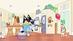 Bluey picture