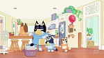 Bluey picture