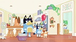 Bluey picture