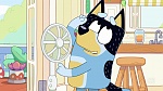 Bluey picture
