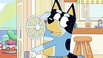 Bluey picture