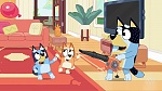 Bluey picture
