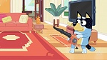 Bluey picture