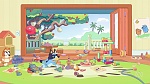 Bluey picture