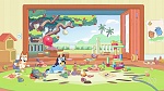 Bluey picture