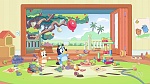Bluey picture