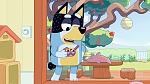 Bluey picture